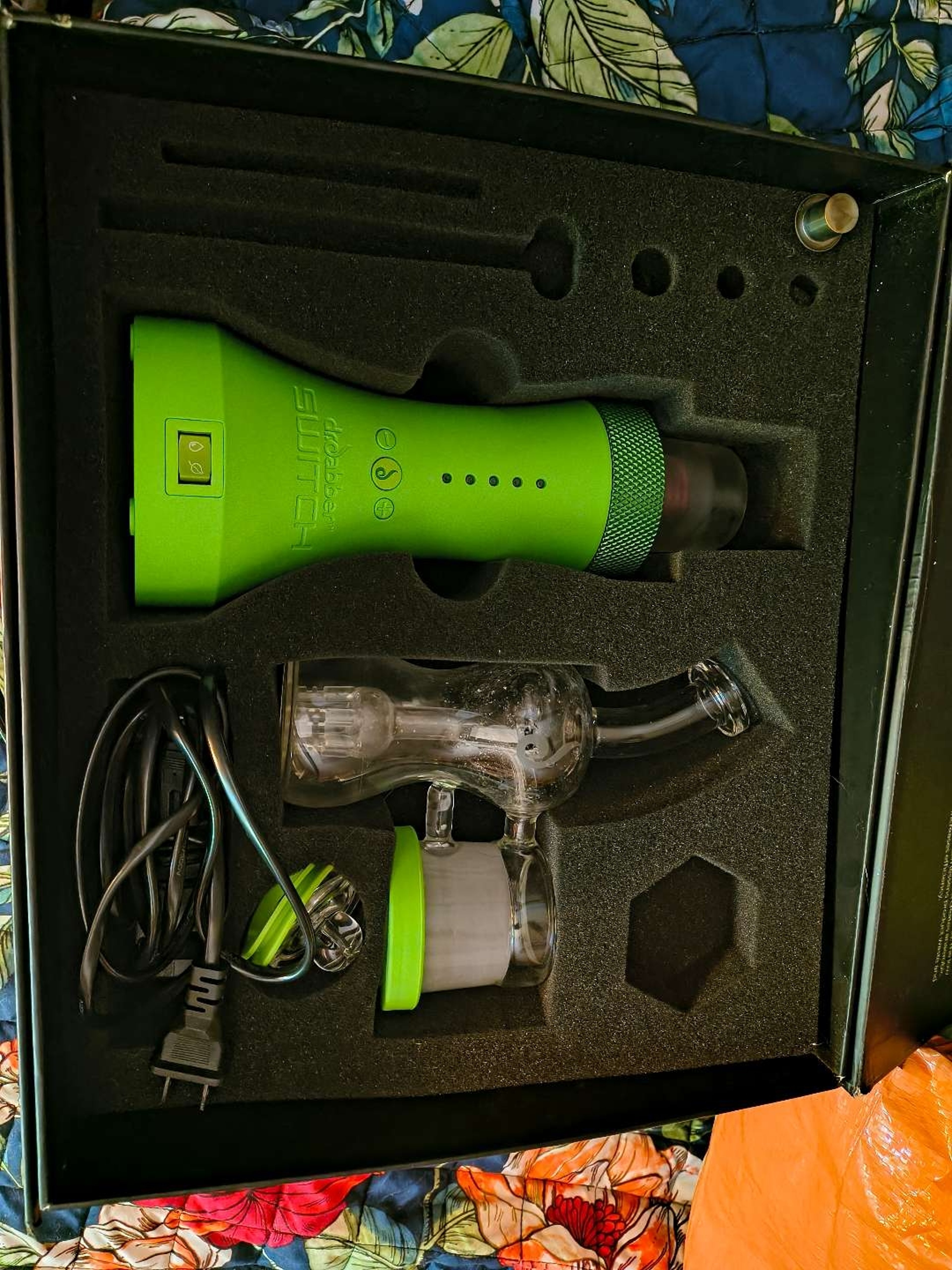 Dr. Dabber switch image 0