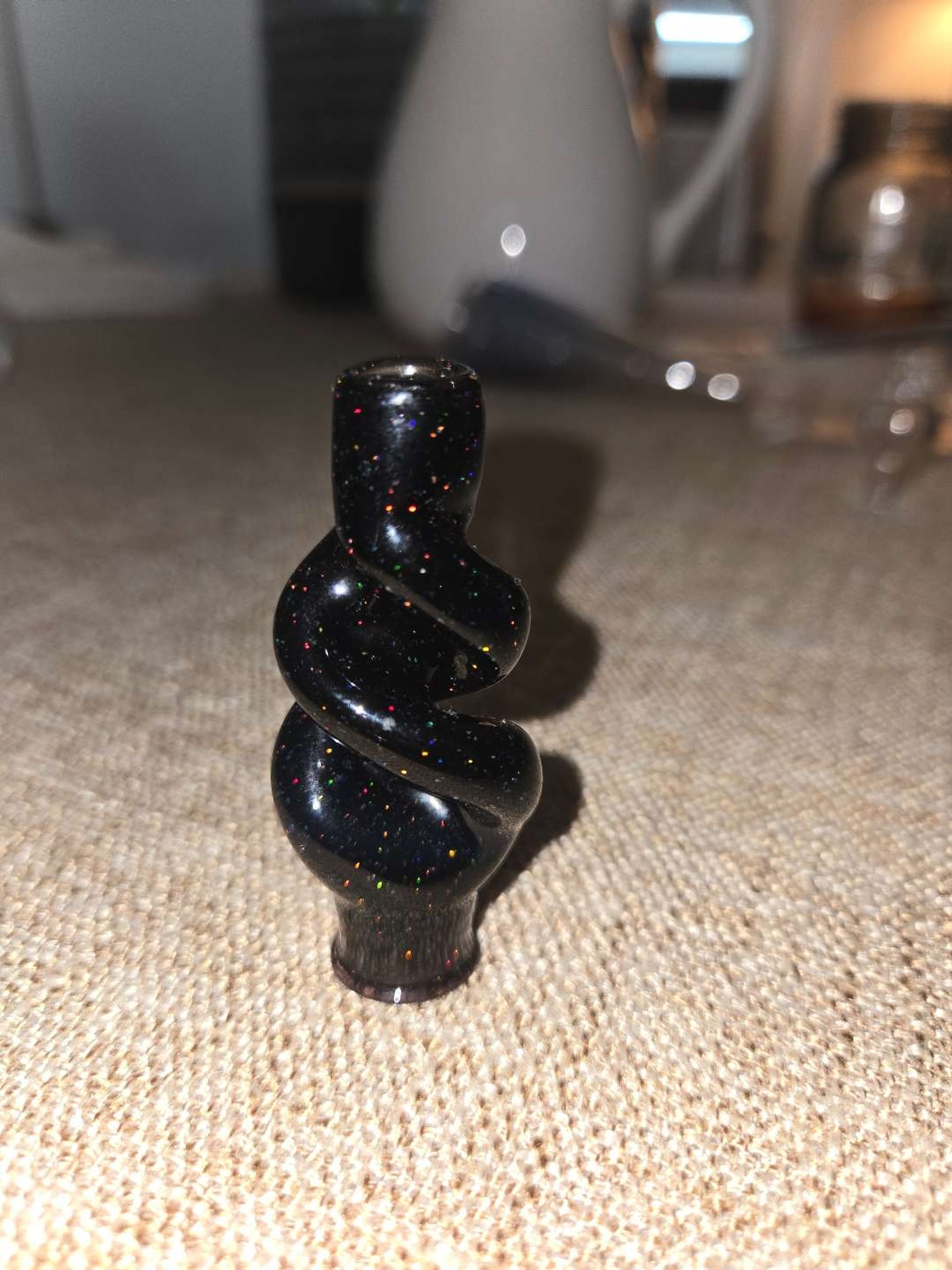 Preview pic of Pivot top. Real Rich Brian helix mouthpiece