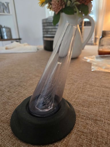 Preview pic of Puffco peak pro glass