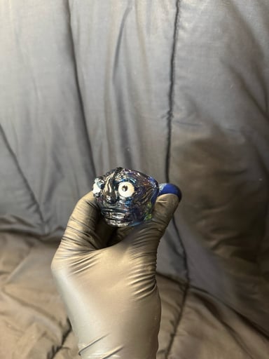 Preview pic of Handpipe
