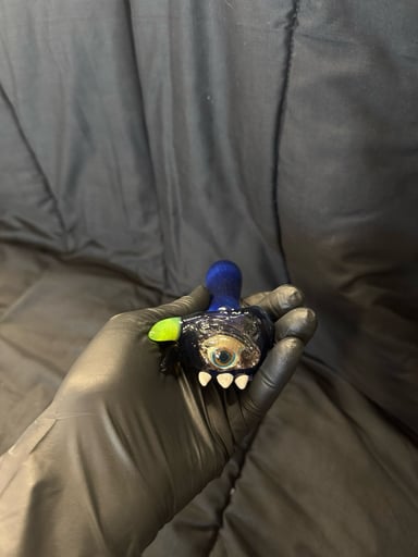 Preview pic of Handpipe
