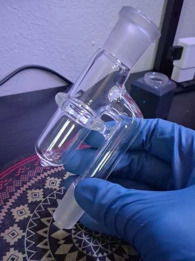Preview pic of Titz Dry AC CHIPPED JOINT
