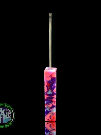 Preview pic of Dunkin Medz - Dab Tool - Full Size #3