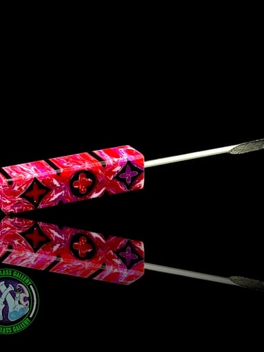Preview pic of Dunkin Medz - Dab Tool - Travel Size #11