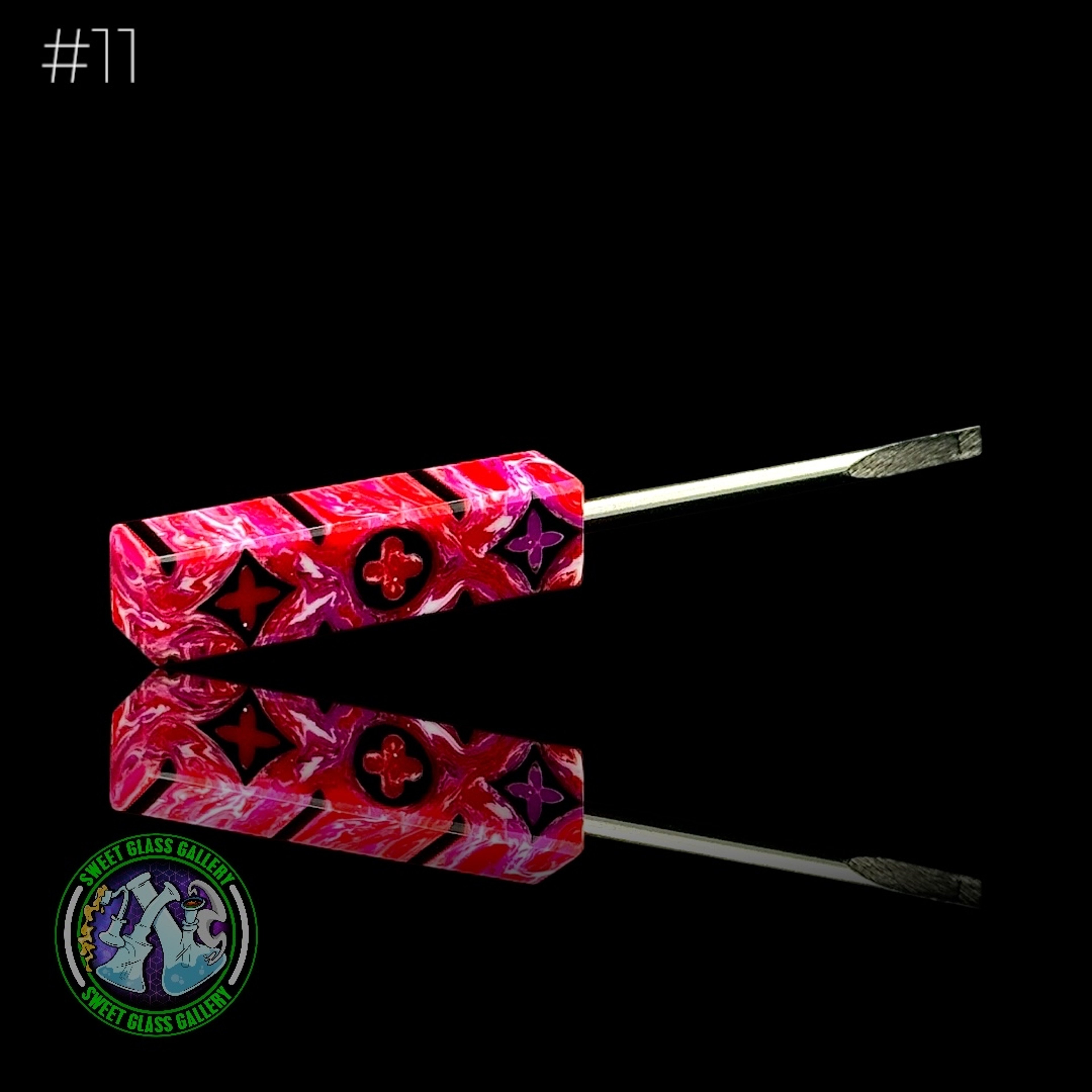 Dunkin Medz - Dab Tool - Travel Size #11 image 0