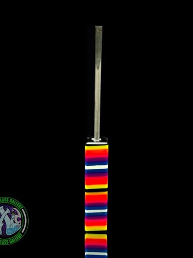 Preview pic of Dunkin Medz - Dab Tool - Travel Size #2