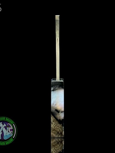 Preview pic of Dunkin Medz - Dab Tool - Travel Size #15