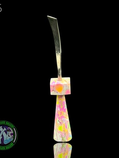 Preview pic of Dunkin Medz - Dab Tool - Katana #16