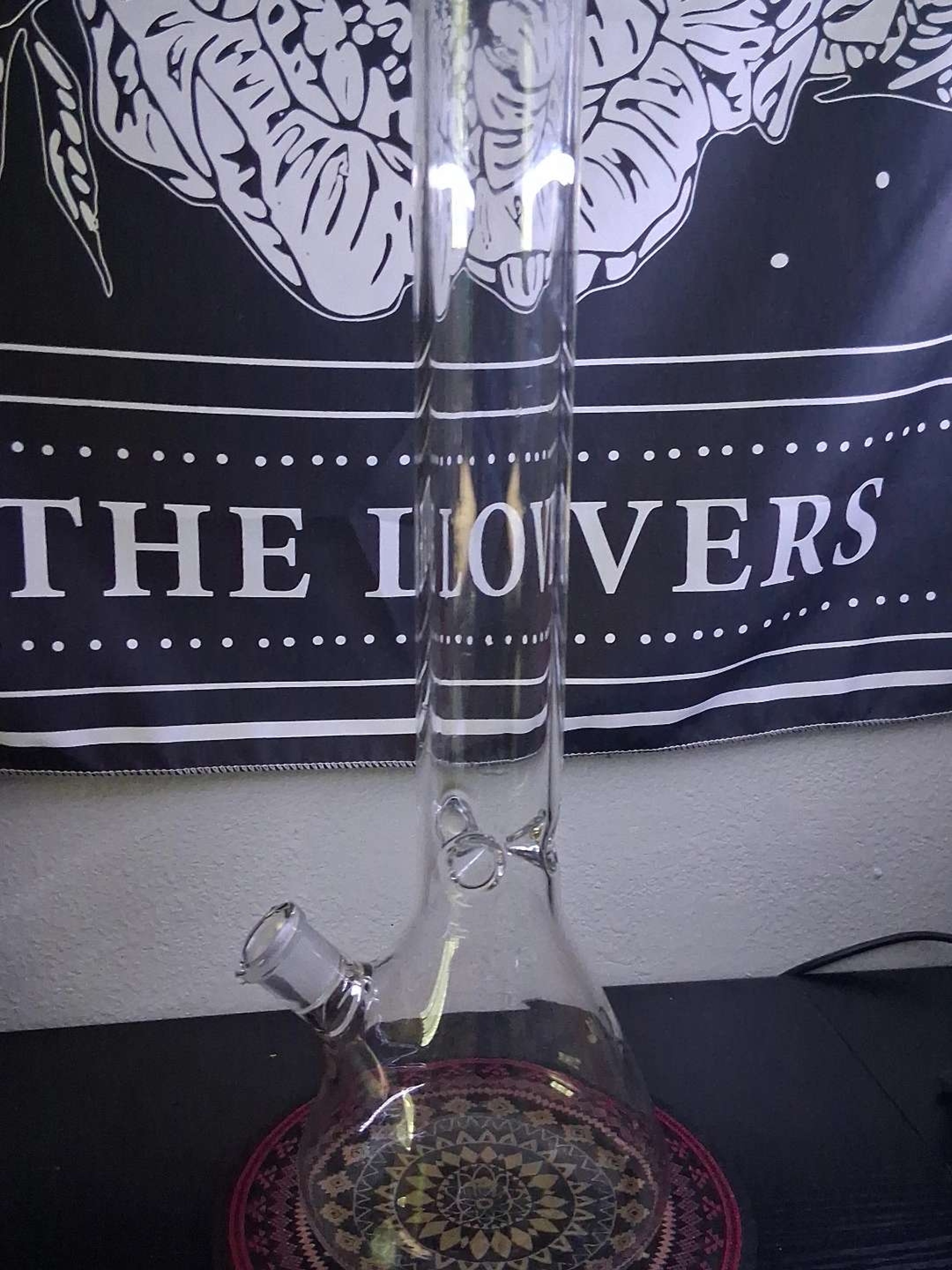 Preview pic of 17in Import Beaker