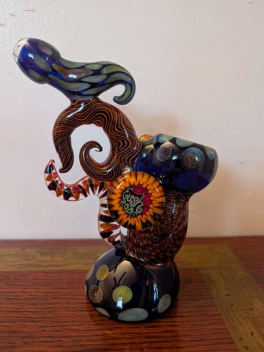 Preview pic of Eusheen sherlock bubbler '05