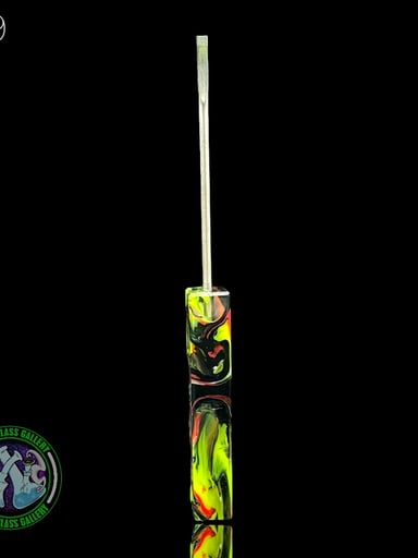 Preview pic of Dunkin Medz - Dab Tool - Full Size #19