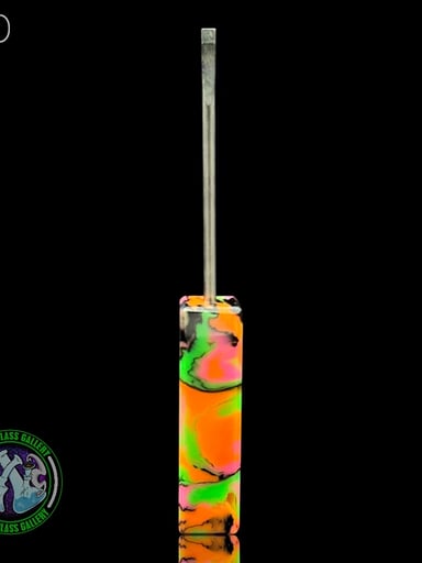 Preview pic of Dunkin Medz - Dab Tool - Full Size #20