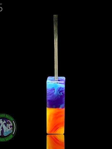 Preview pic of Dunkin Medz - Dab Tool - Full Size #25