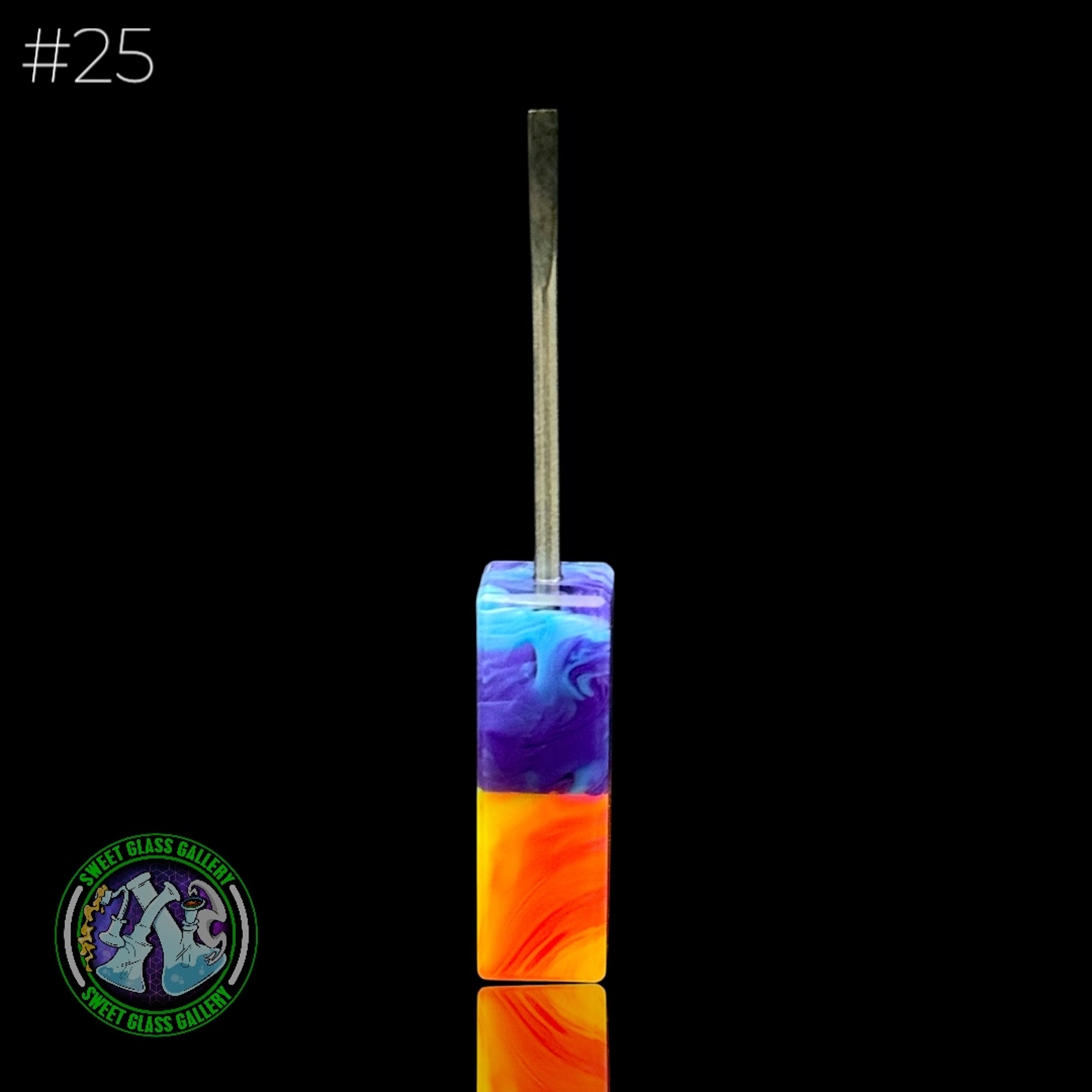 Preview pic of Dunkin Medz - Dab Tool - Full Size #25