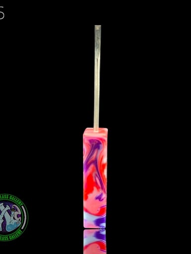 Preview pic of Dunkin Medz - Dab Tool - Travel Size #26