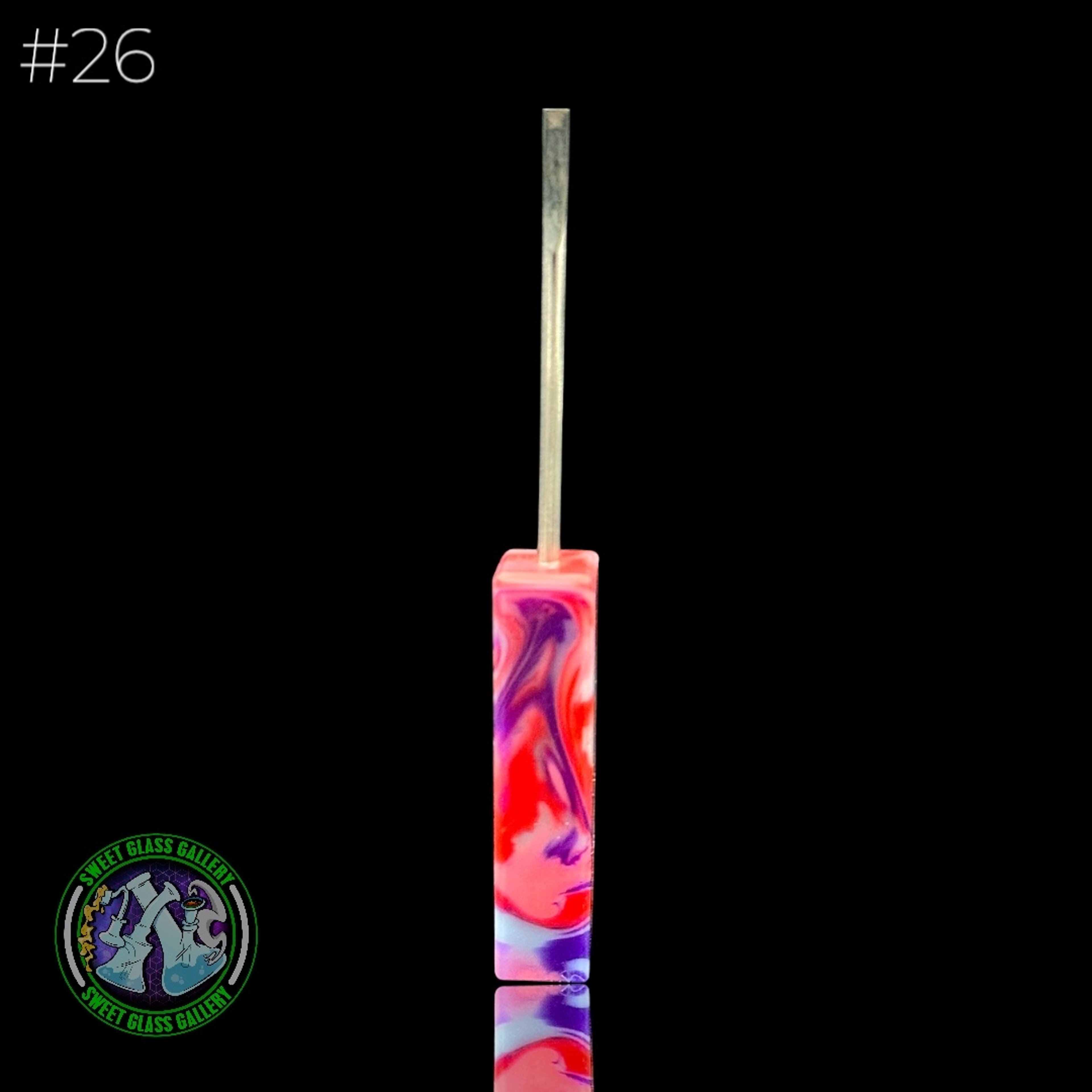 Dunkin Medz - Dab Tool - Travel Size #26 image 0