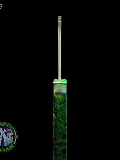 Preview pic of Dunkin Medz - Dab Tool - Full Size #27