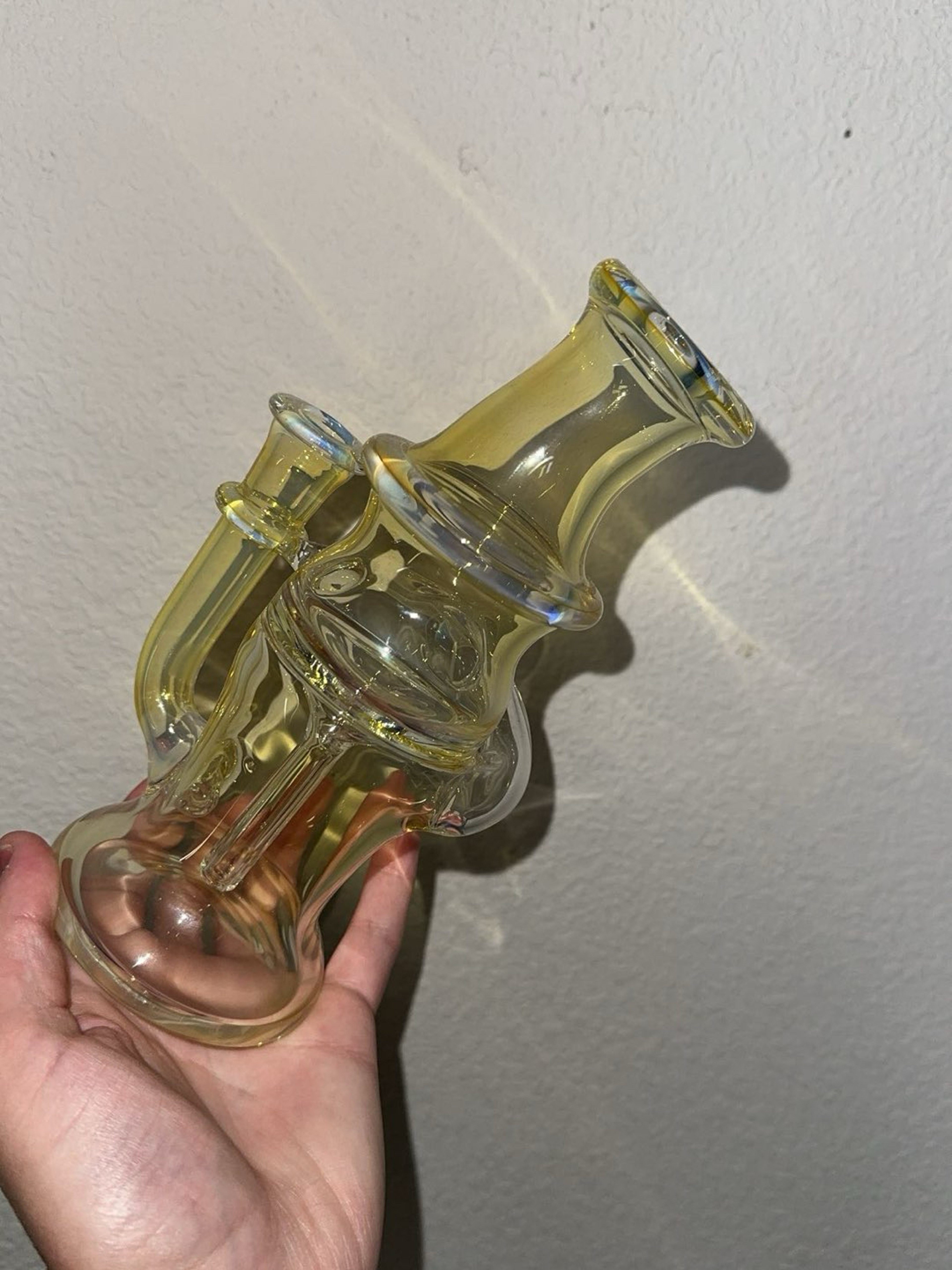 N3rd Glass image 0