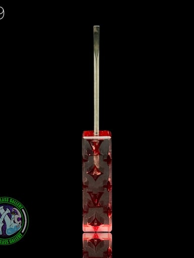 Preview pic of Dunkin Medz - Dab Tool - Full Size #29