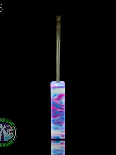 Preview pic of Dunkin Medz - Dab Tool - Travel Size #36