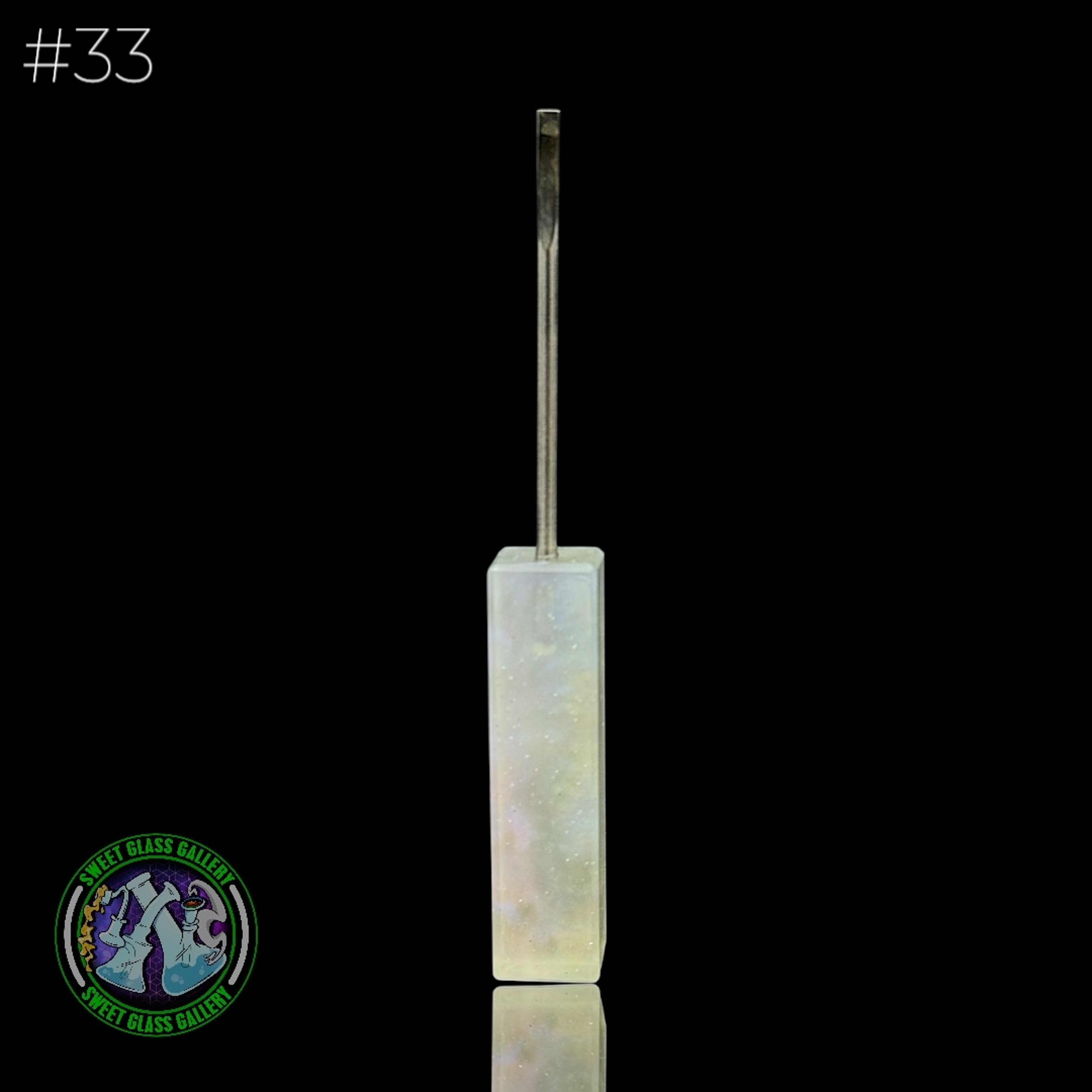 Preview pic of Dunkin Medz - Dab Tool - Full Size #33