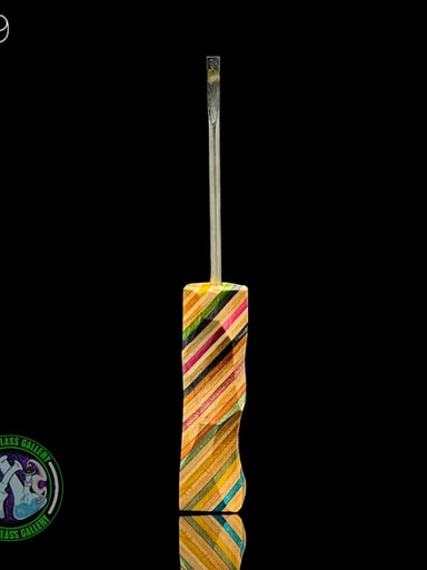 Preview pic of Dunkin Medz - Dab Tool - Full Size #39