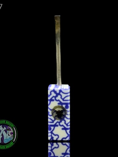 Preview pic of Dunkin Medz - Dab Tool - Travel Size #37