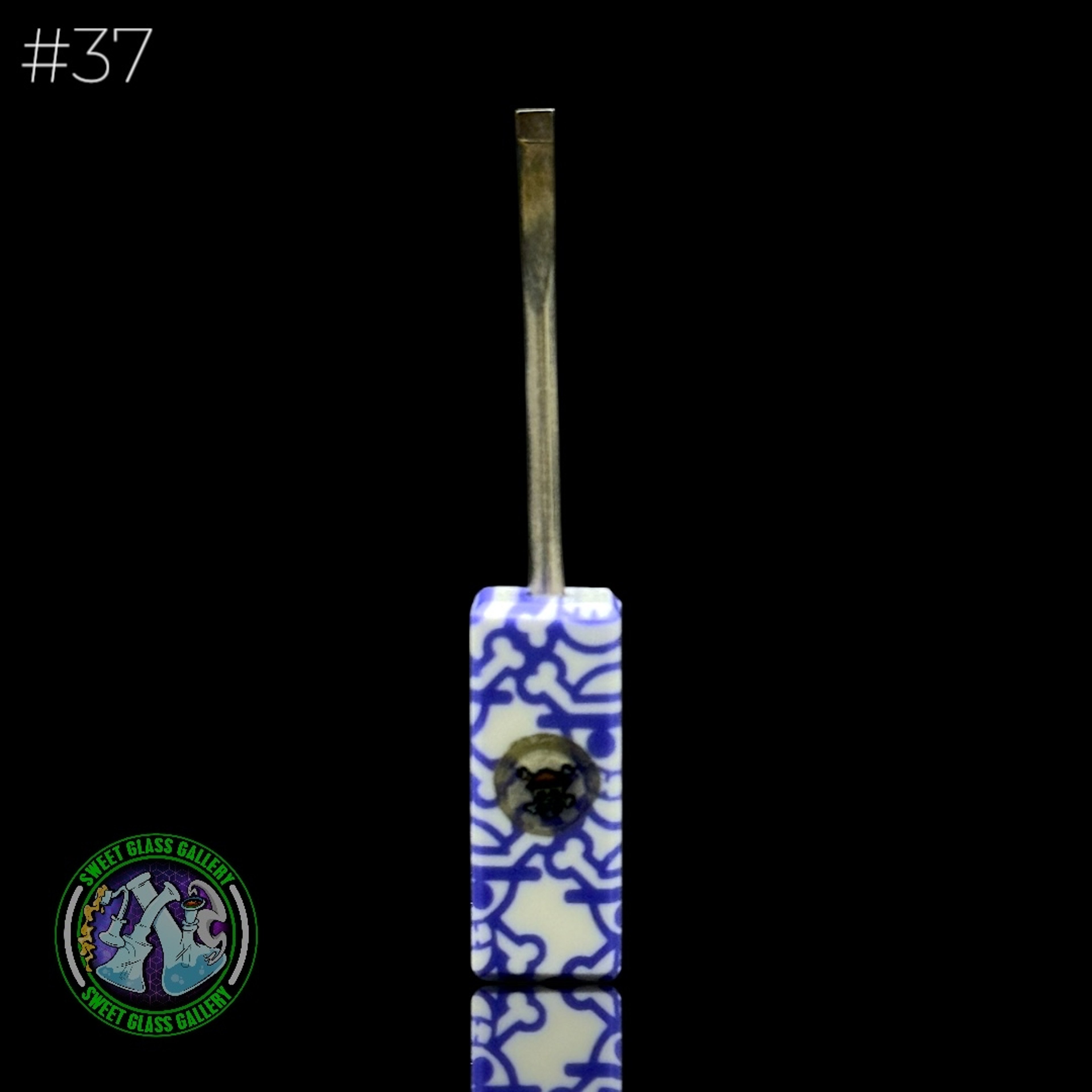 Dunkin Medz - Dab Tool - Travel Size #37 image 0