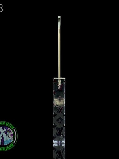 Preview pic of Dunkin Medz - Dab Tool - Full Size #38