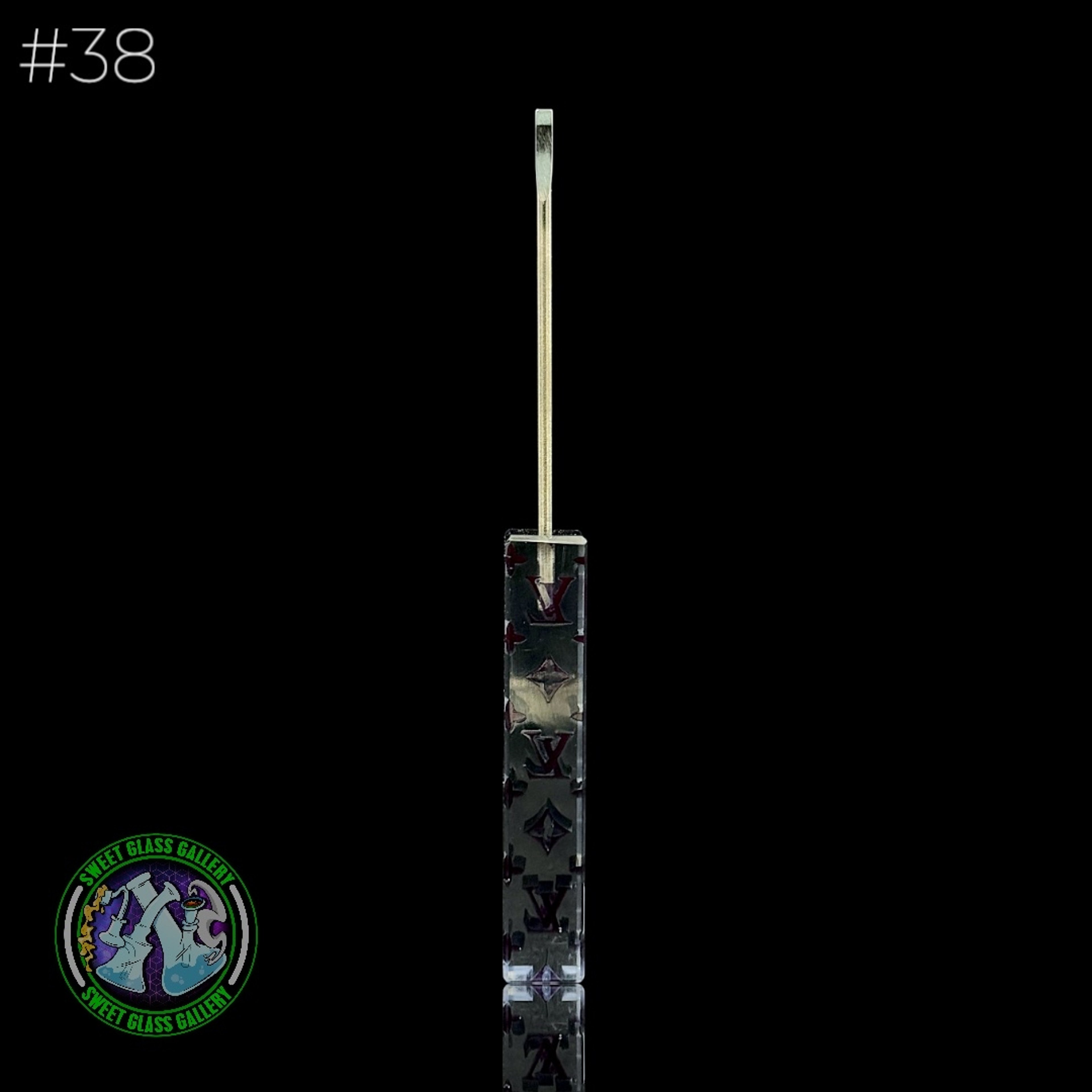Preview pic of Dunkin Medz - Dab Tool - Full Size #38