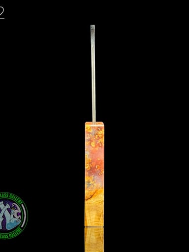 Preview pic of Dunkin Medz - Dab Tool - Full Size #42