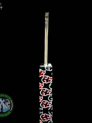 Preview pic of Dunkin Medz - Dab Tool - Travel Size #44