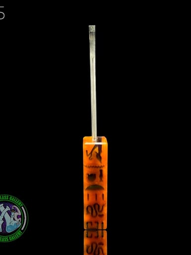 Preview pic of Dunkin Medz - Dab Tool - Full Size #45