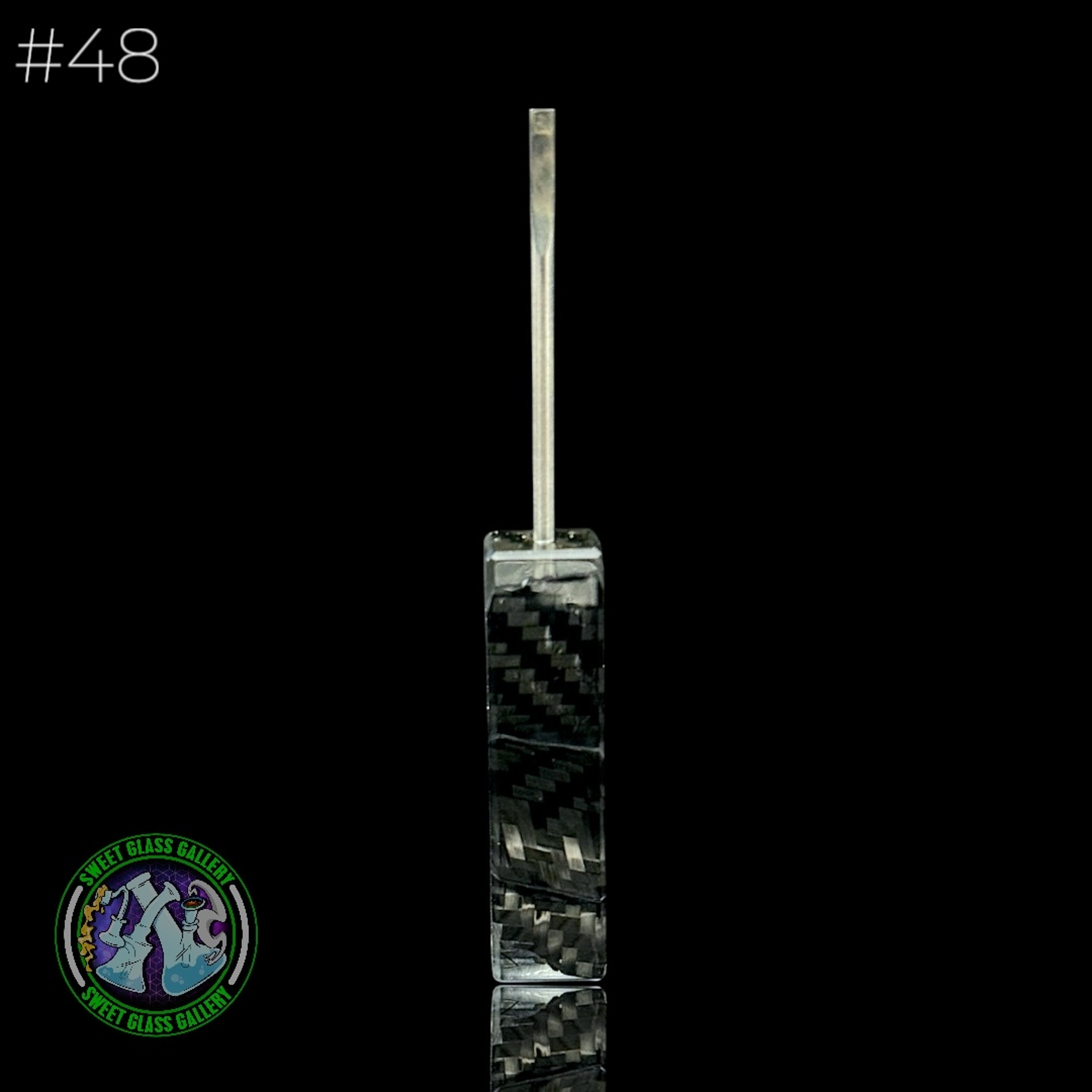 Preview pic of Dunkin Medz - Dab Tool - Full Size #48