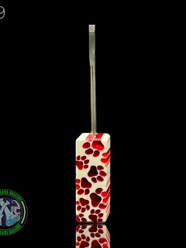 Preview pic of Dunkin Medz - Dab Tool - Full Size #49