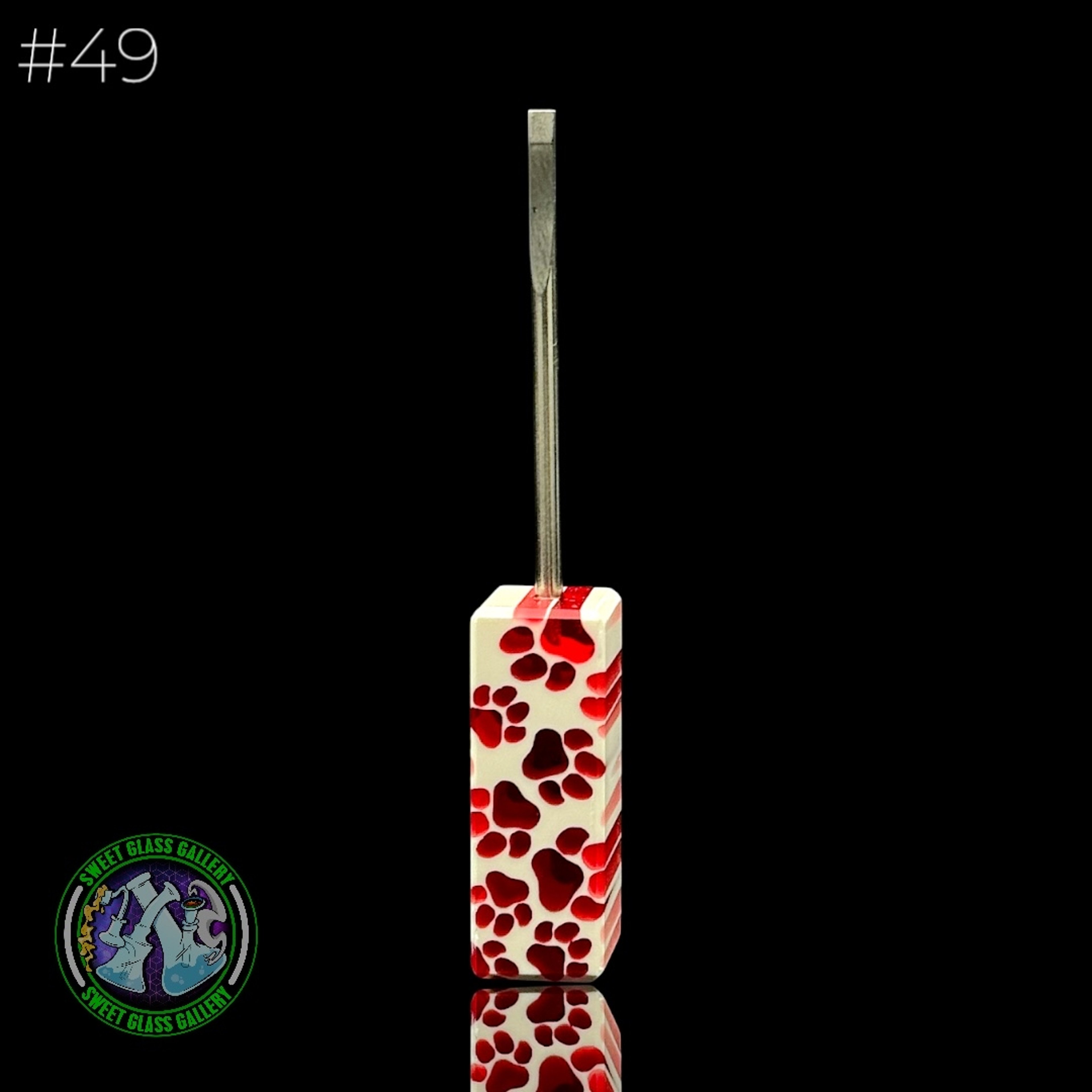 Preview pic of Dunkin Medz - Dab Tool - Full Size #49