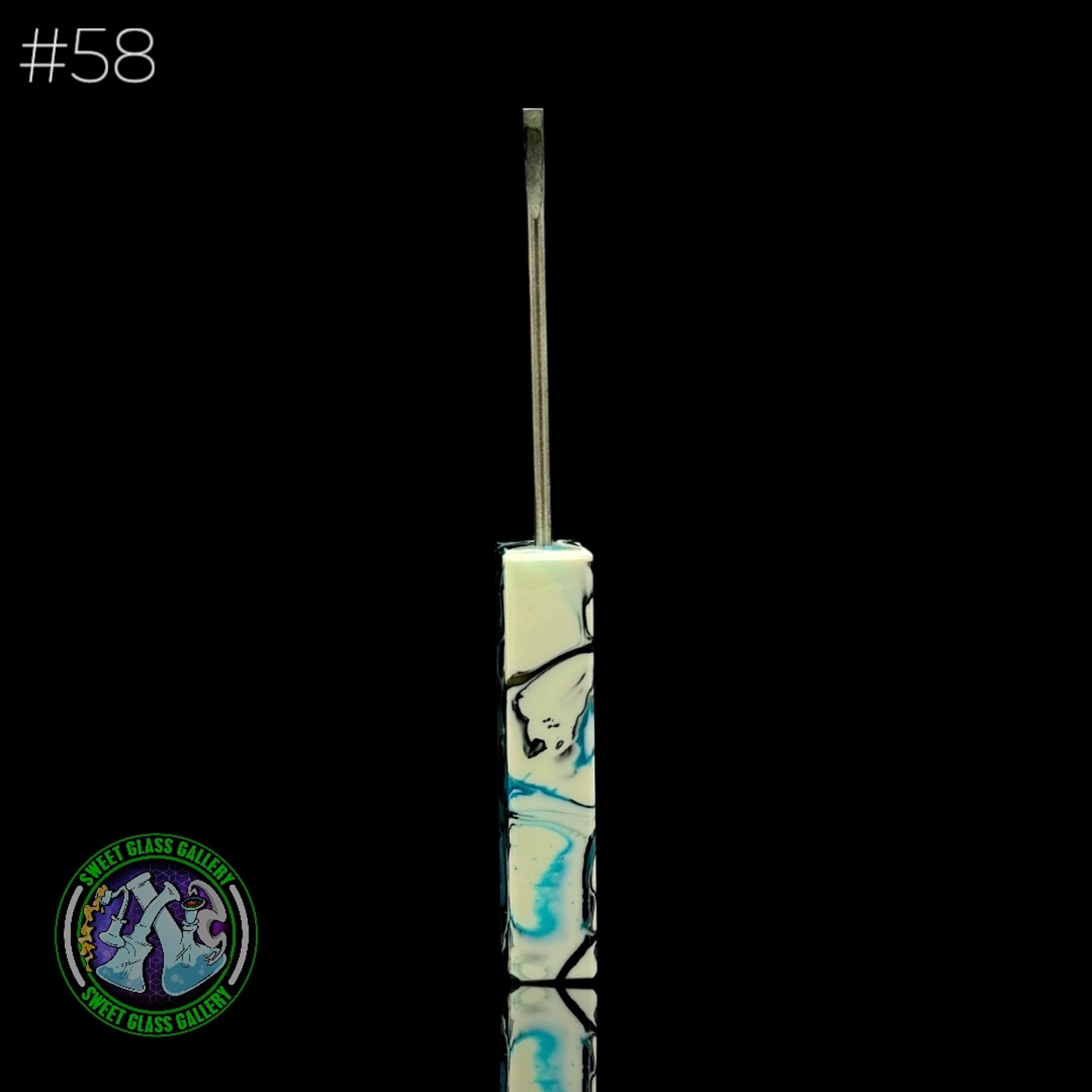 Preview pic of Dunkin Medz - Dab Tool - Full Size #58