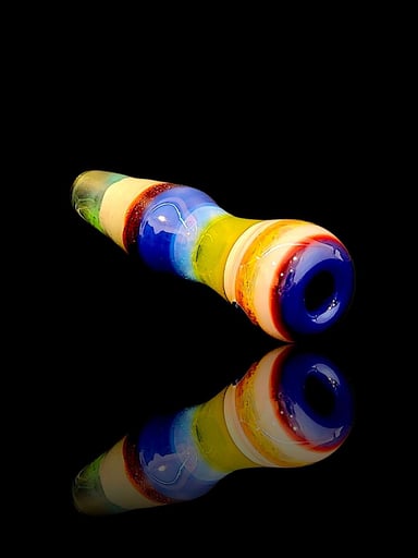 Preview pic of Stacked chillum