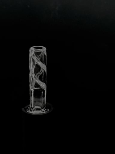 Preview pic of nope2dope Pivot Rotini Tip