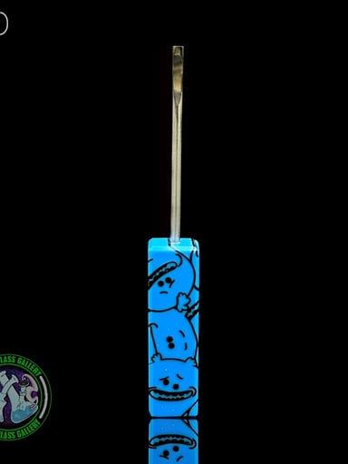 Preview pic of Dunkin Medz - Dab Tool - Full Size #50