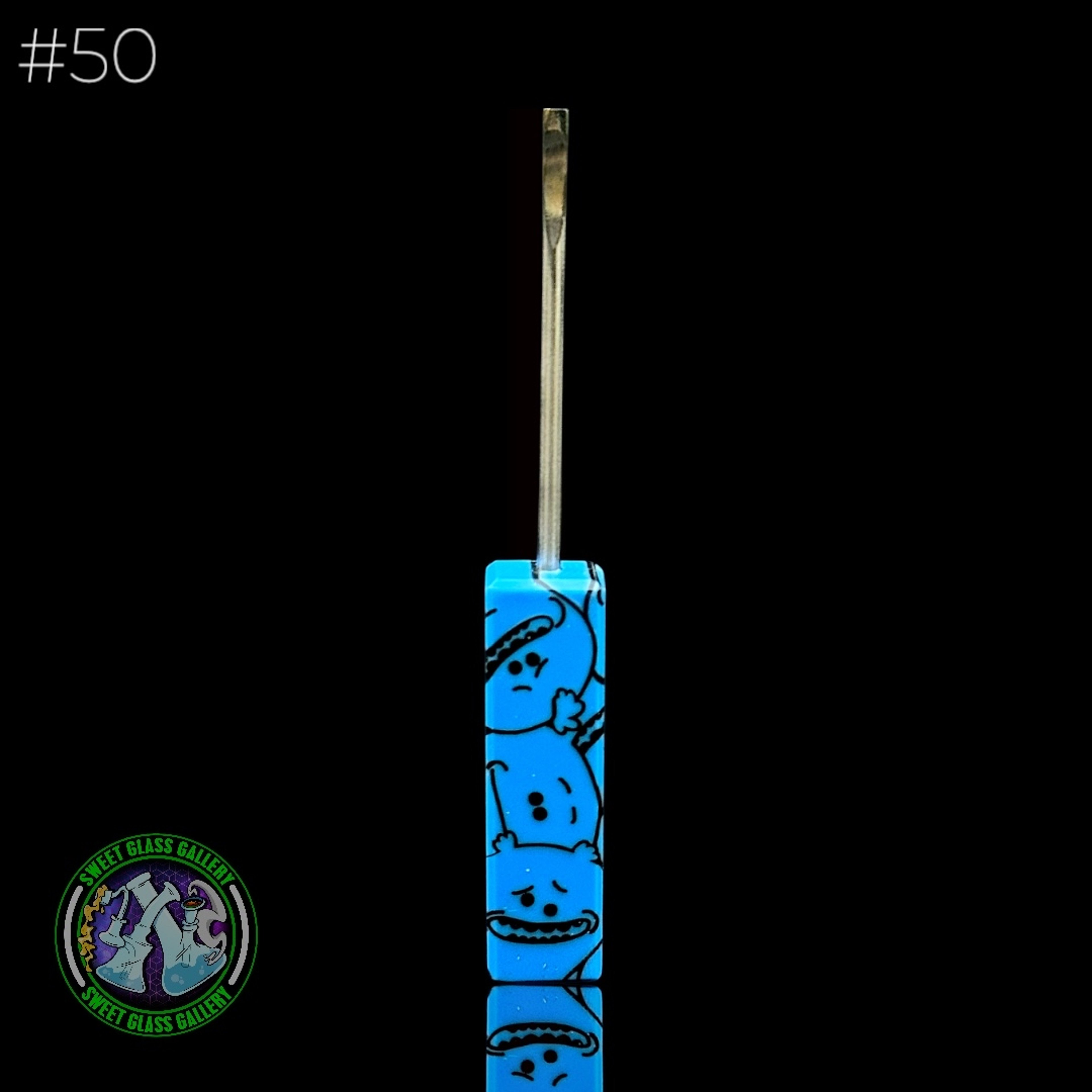 Preview pic of Dunkin Medz - Dab Tool - Full Size #50