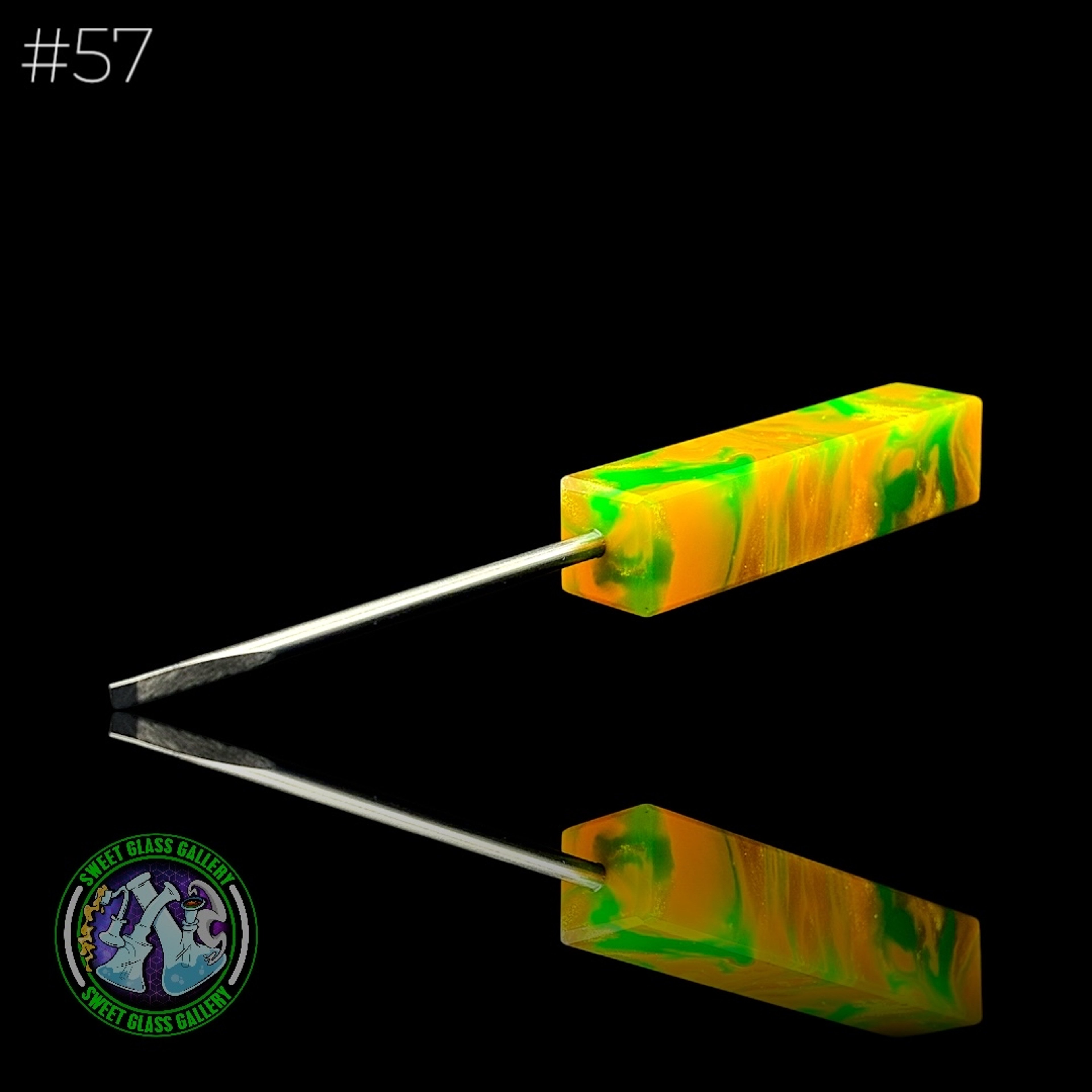 Preview pic of Dunkin Medz - Dab Tool - Full Size #57