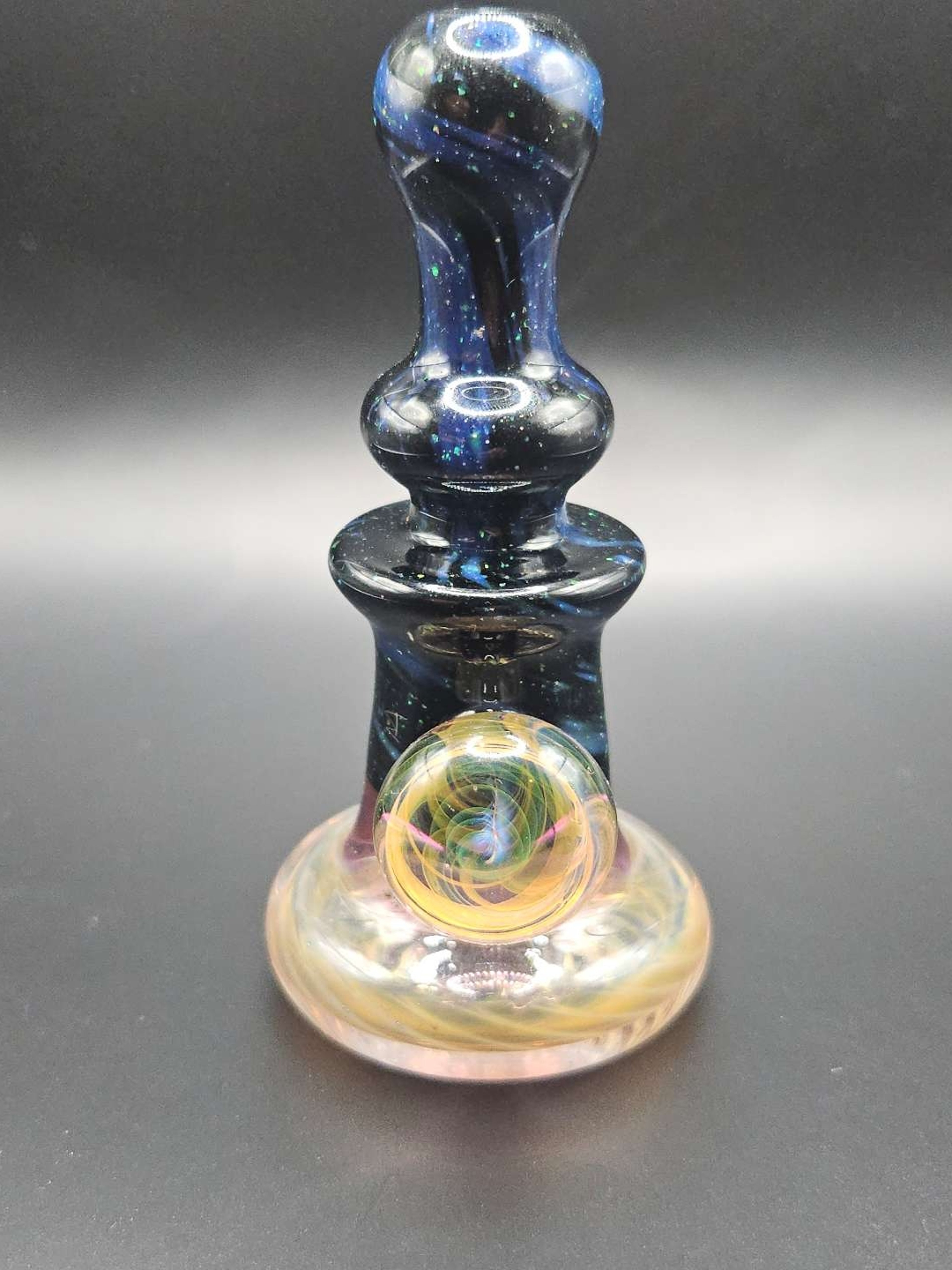 Preview pic of Big Z Chillum