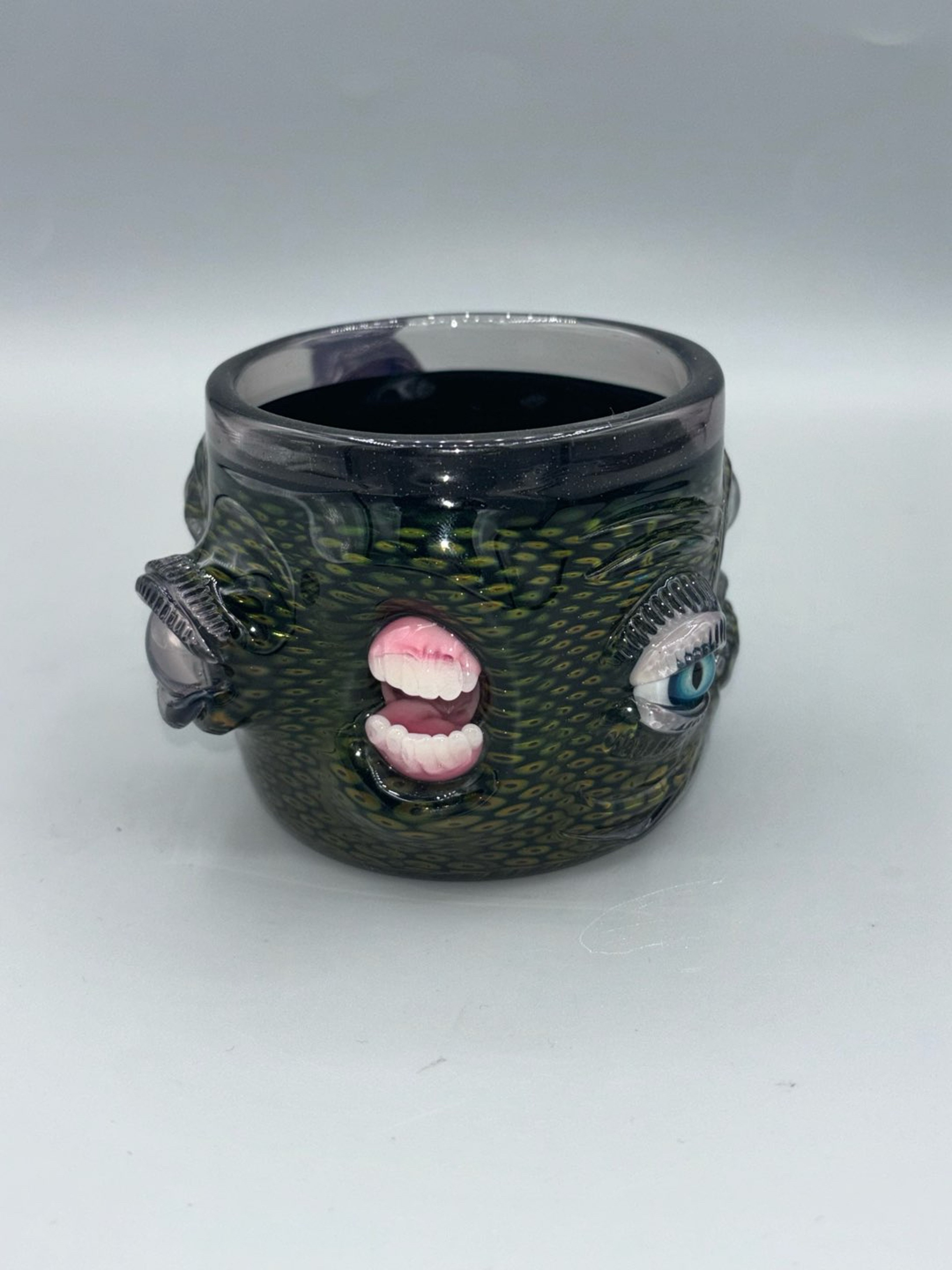 Preview pic of Salt x Firekist Heady Collab Mug | 2021