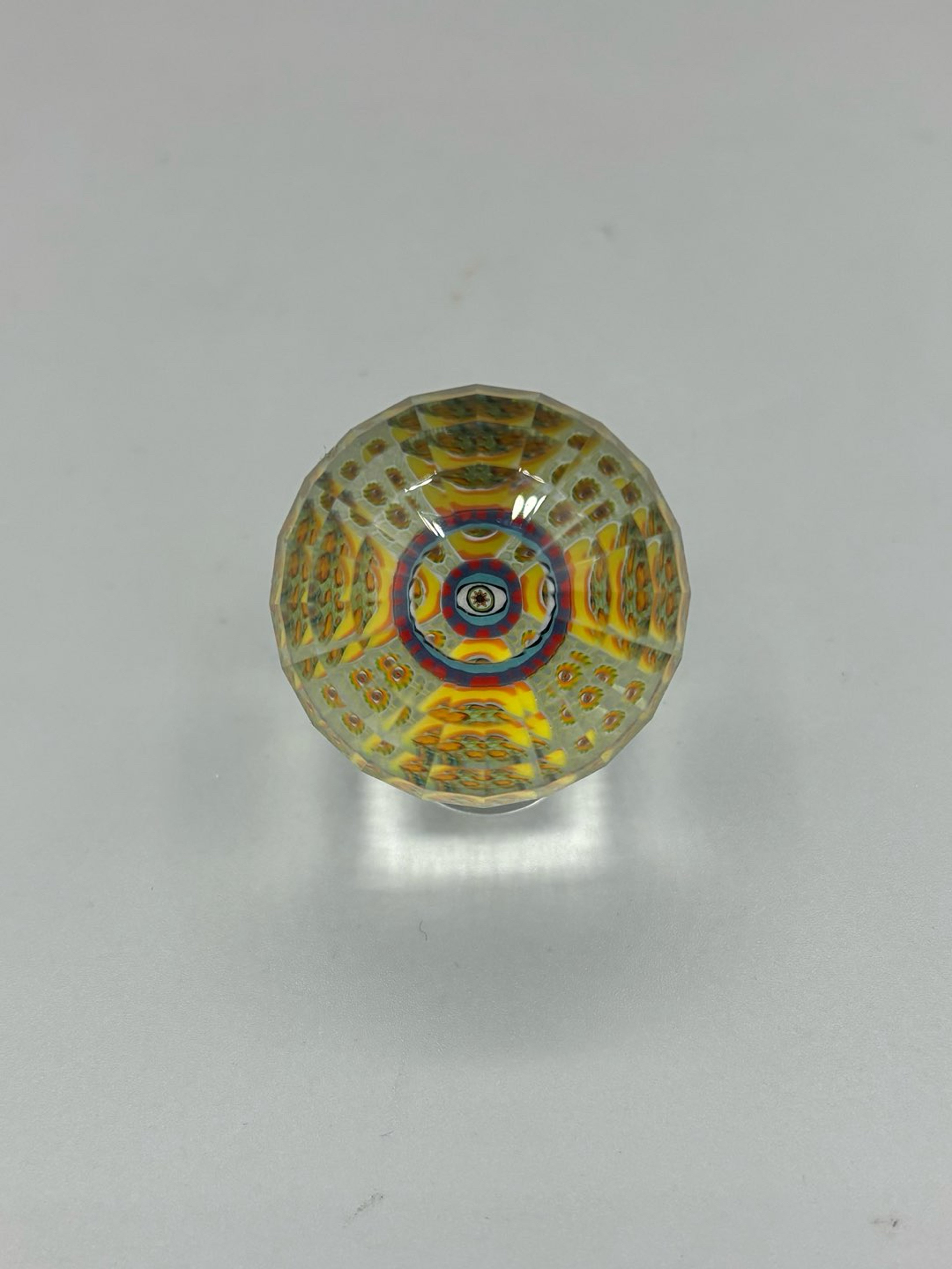 Preview pic of Mr. Facet x Banjo x Bmft Triple Collab  Faceted Mib | 2022