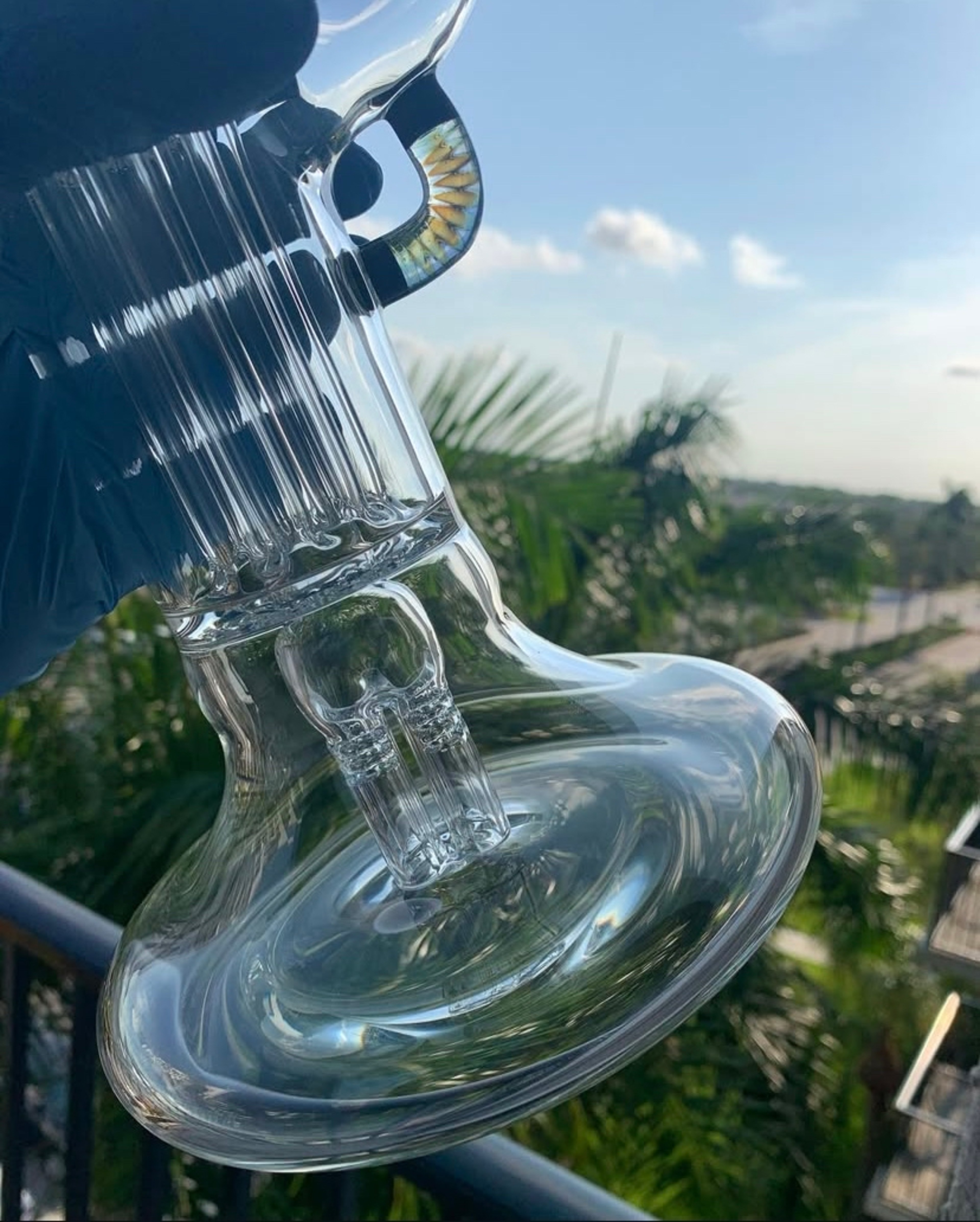 Preview pic of Sovereignty Blue Slyme F4 Pillar