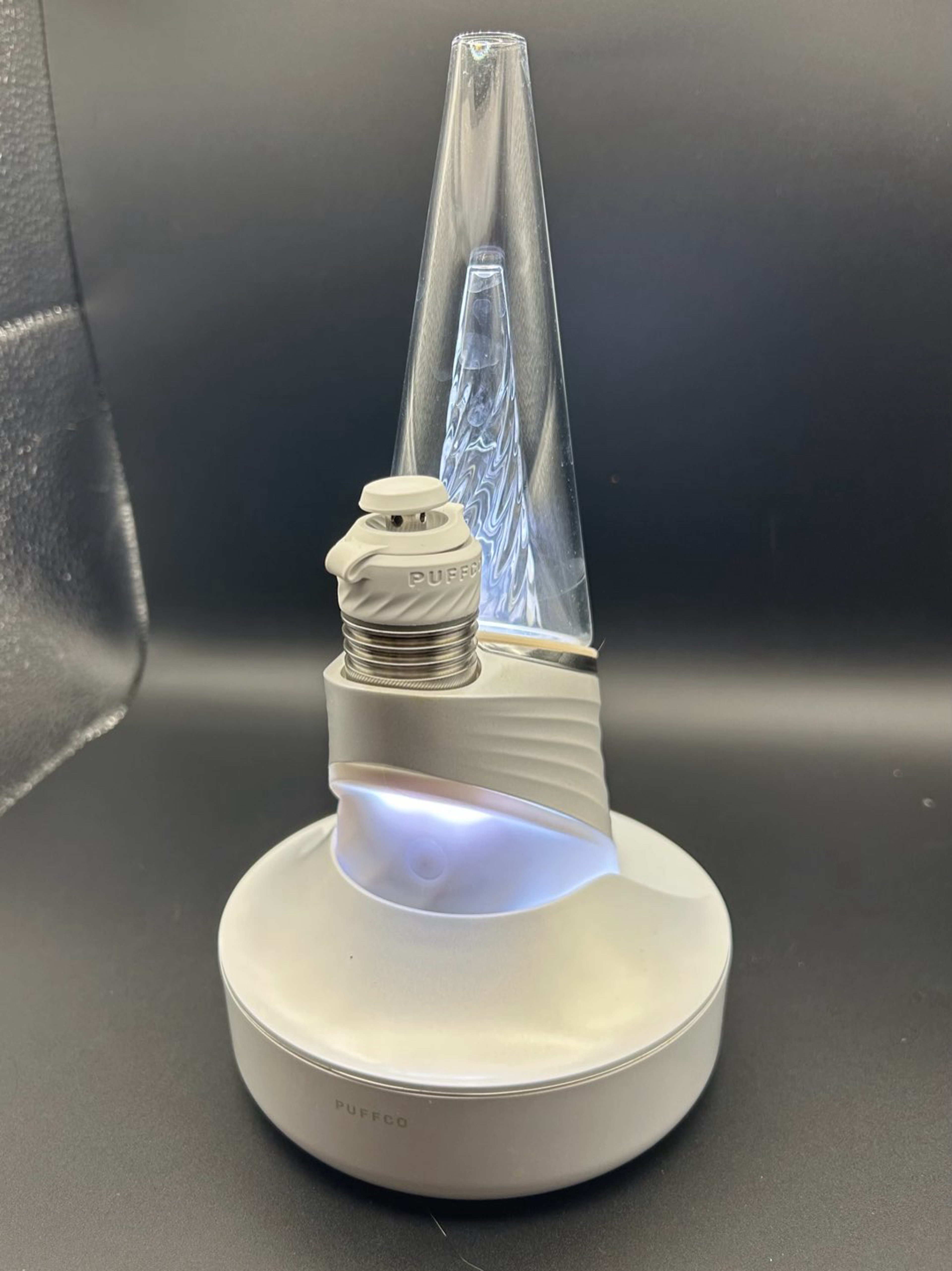 Preview pic of Puffco Pearl Peak Pro v2 + 3DXL