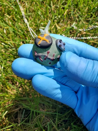 Preview pic of Scrump Doll