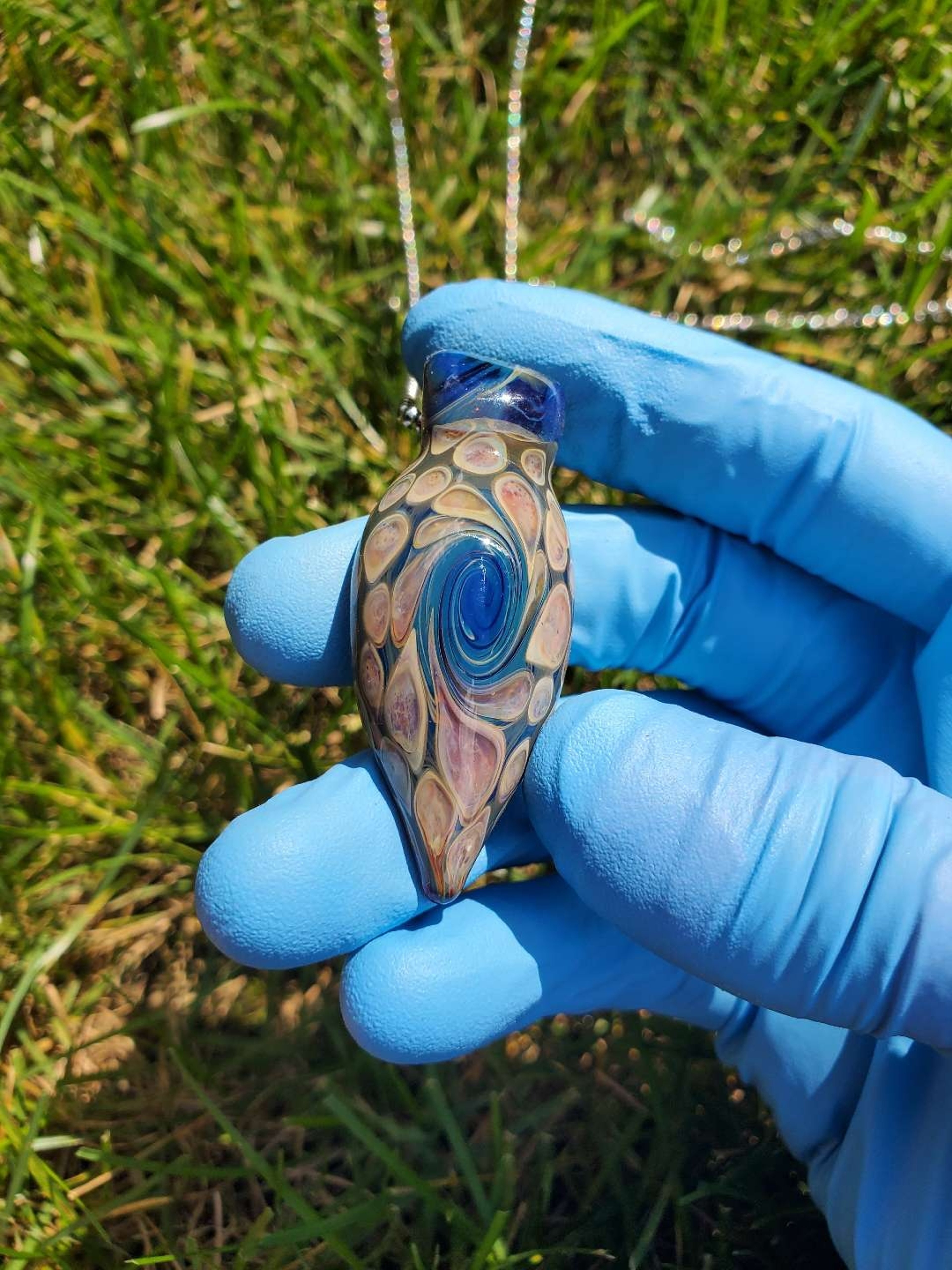 Dotstack pendy image 0