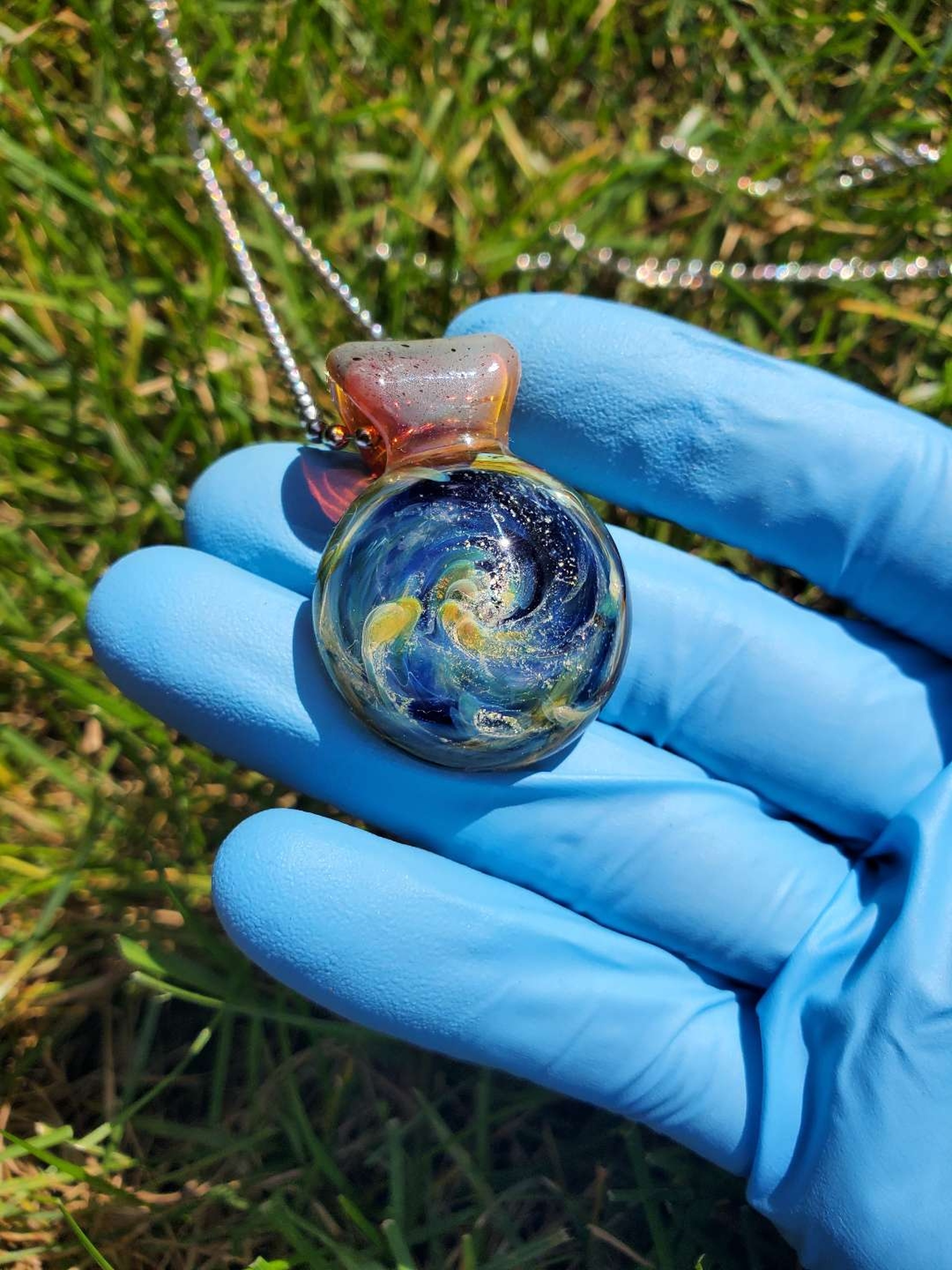 Space pendy image 0